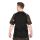 Fox Black / Camo Outline Tshirt 2XL