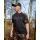 Fox Black / Camo Outline Tshirt 3XL
