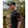 Fox khaki / Camo Outline Tshirt small