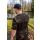 Fox khaki / Camo Outline Tshirt small