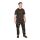 Fox khaki / Camo Outline Tshirt Large