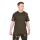 Fox khaki / Camo Outline Tshirt 2XL