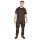 Fox khaki / Camo Outline Tshirt 3XL