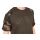 Fox khaki / Camo Outline Tshirt 3XL