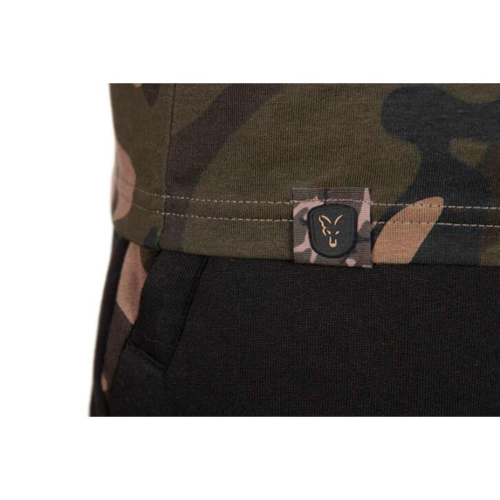 Fox Camo Tshirt XL