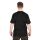 Fox Black / Camo Logo Tshirt SMALL