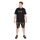 Fox Black / Camo Logo  Tshirt Large