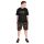 Fox Black / Camo Logo  Tshirt Large