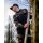 Fox LW BLack / Camo Split Zip Hoody XL