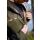 Fox LW Khaki / Camo Split Zip Hoody 3XL