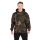 Fox LW Camo pullover  Hoody XL
