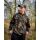 Fox LW Camo pullover  Hoody XL