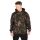 Fox LW Camo pullover  Hoody XL