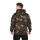 Fox LW Camo pullover  Hoody XL