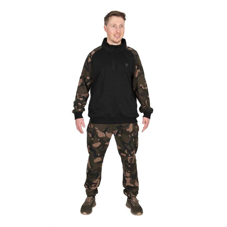 Fox LW Camo joggers SMALL