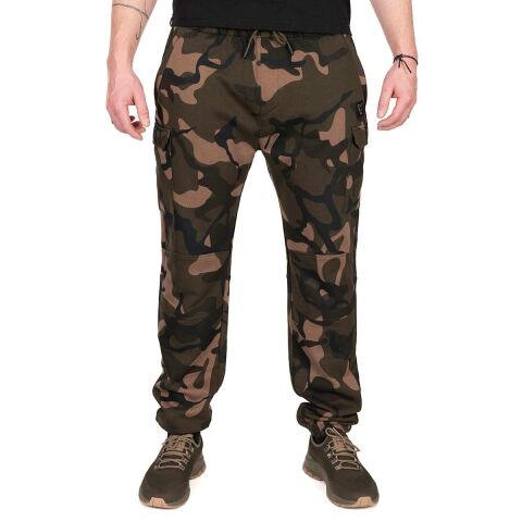Fox LW Camo joggers SMALL