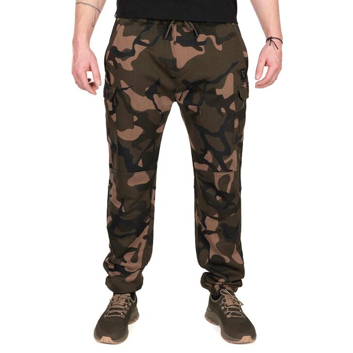 Fox LW Camo joggers  3XL