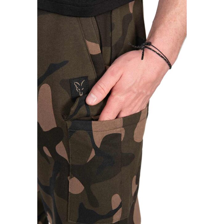 Fox LW Camo joggers  3XL