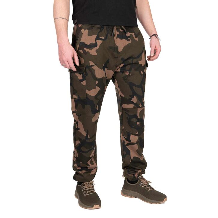 Fox LW Camo joggers  3XL