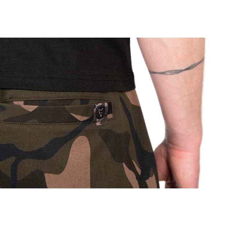 Fox LW Camo joggers  3XL