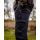 Fox LW Black / Camo Combat  joggers XL