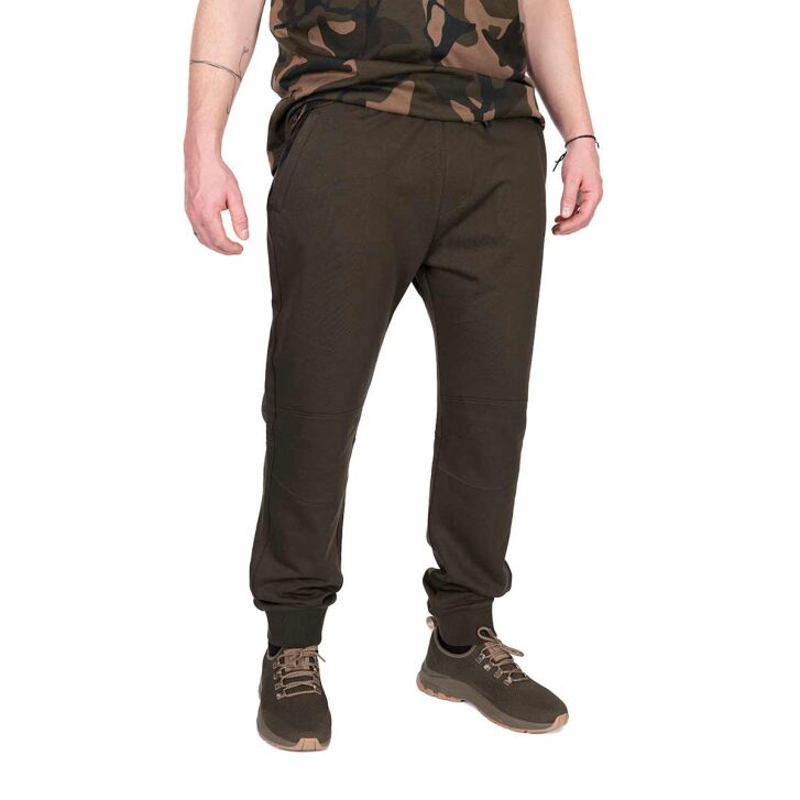 Fox LW Khaki  joggers  XL