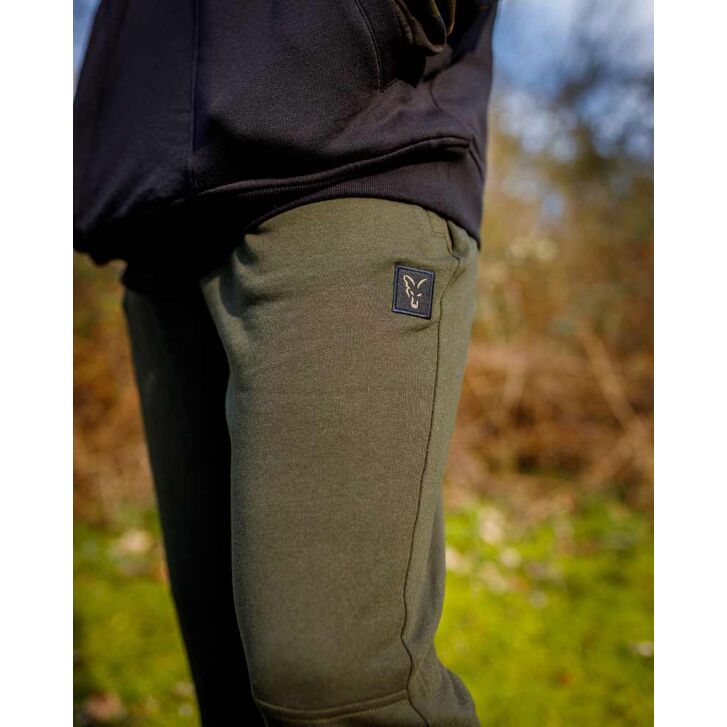 Fox LW Khaki  joggers  XL