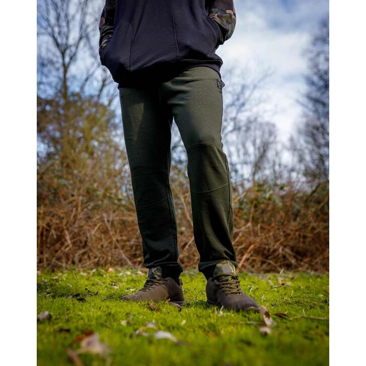 Fox LW Khaki  joggers  XL
