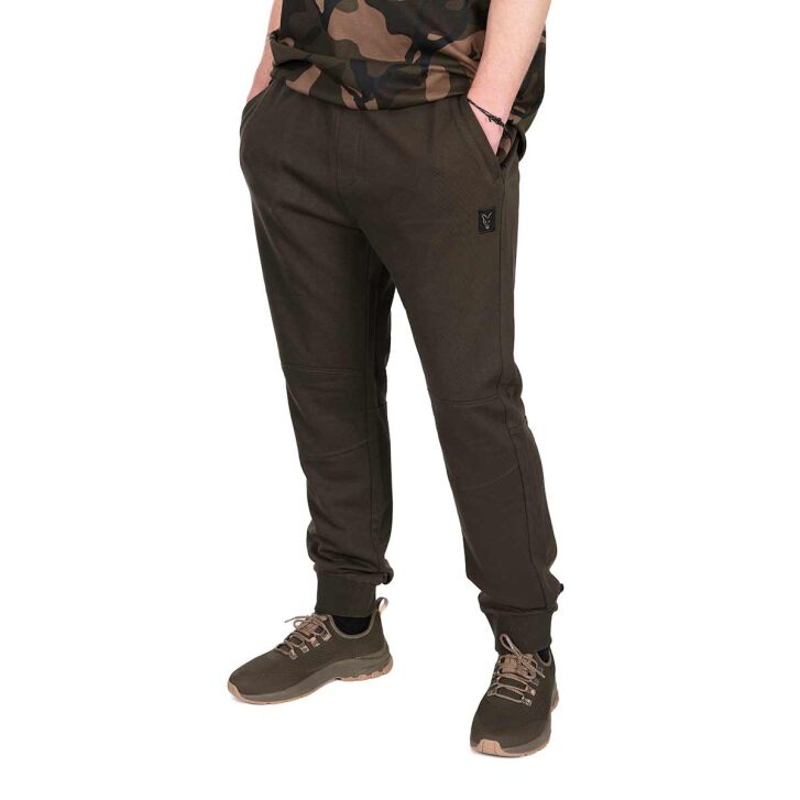 Fox LW Khaki  joggers  XL