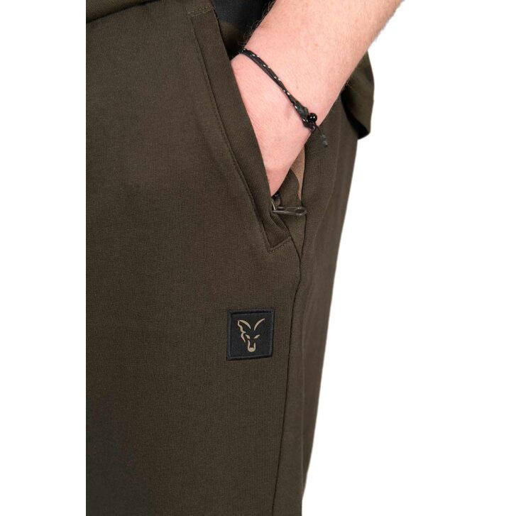 Fox LW Khaki  joggers  XL