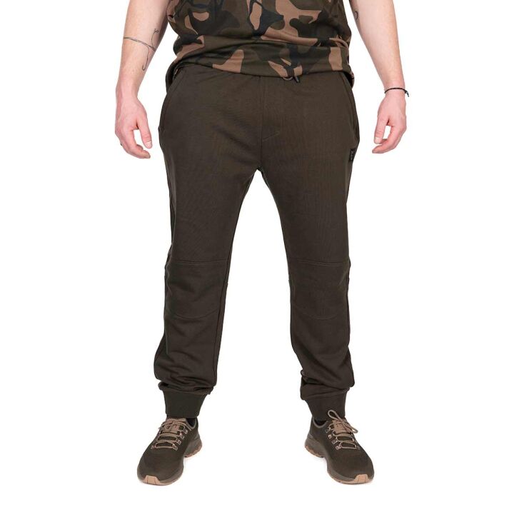 Fox LW Khaki  joggers  XL