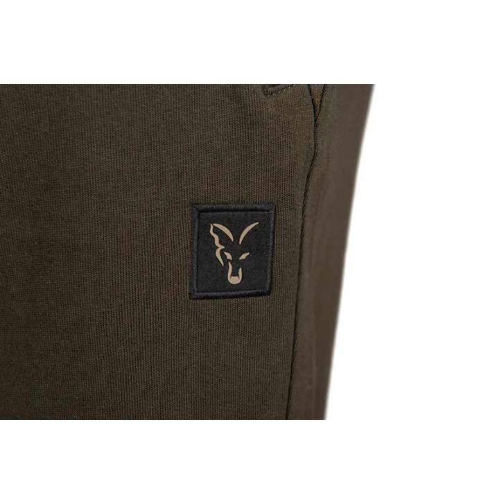 Fox LW Khaki  joggers  XL