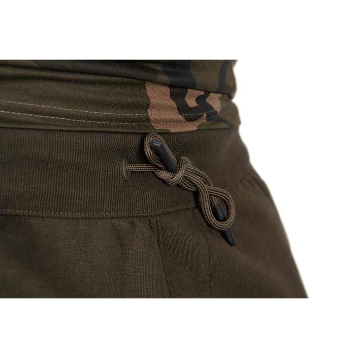 Fox LW Khaki  joggers  XL