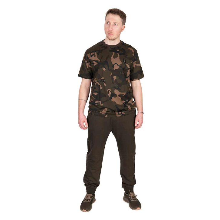 Fox LW Khaki  joggers  XL