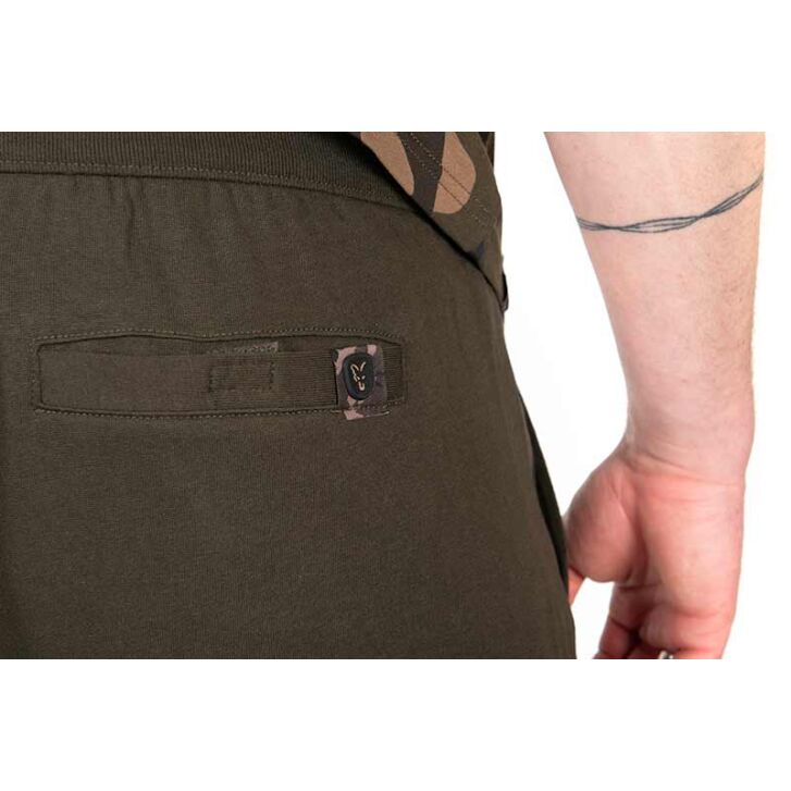 Fox LW Khaki  joggers  XL