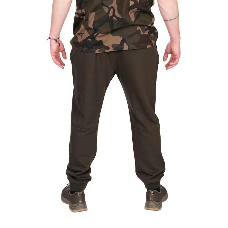 Fox LW Khaki  joggers  XL