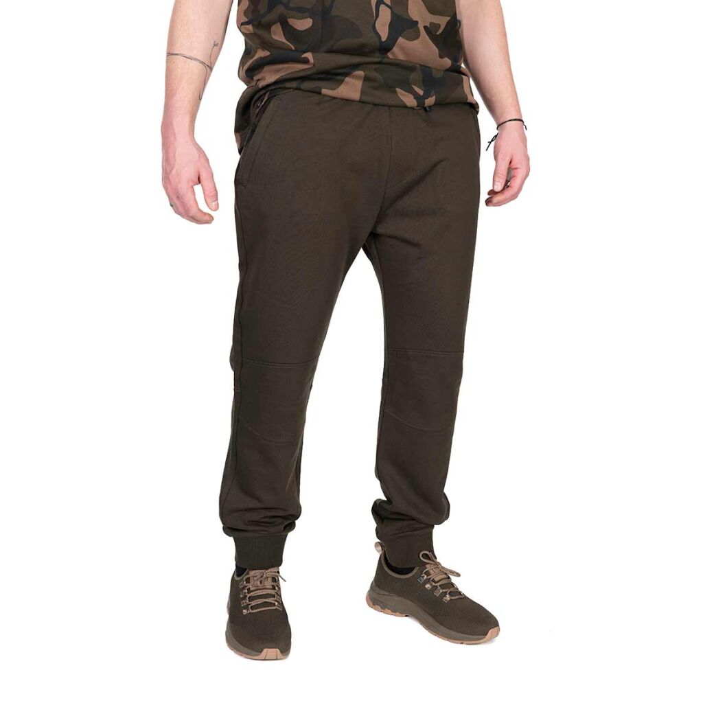 Fox LW Khaki joggers 2XL