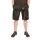 Fox LW Camo Combat Short SMALL