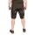 Fox LW Camo Combat Short  XL