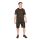 Fox LW Camo Combat Short  XL