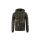 Korda Zip Hoodie Dark Kamo XL