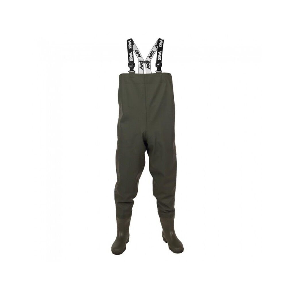 Vass-Tex 650 Series Chest Wader 46 UK12 | Waadpakken