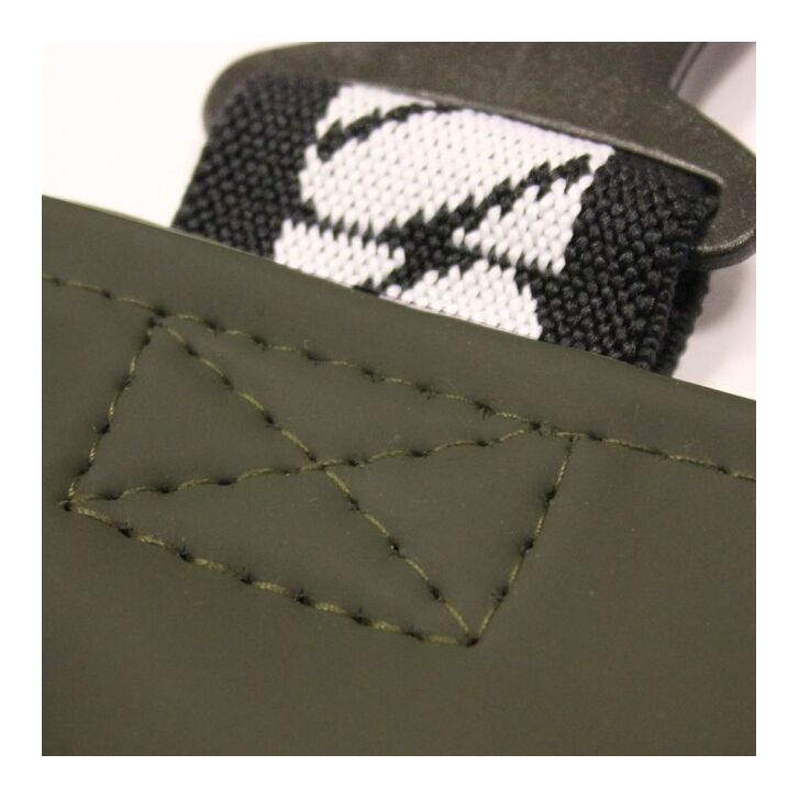 Vass-Tex 650 Series Chest Wader 46 UK12