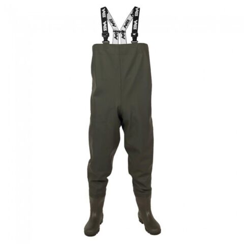 Vass-Tex 650 Series Chest Wader 46 UK12