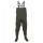 Vass-Tex 650 Series Chest Wader 46 UK12