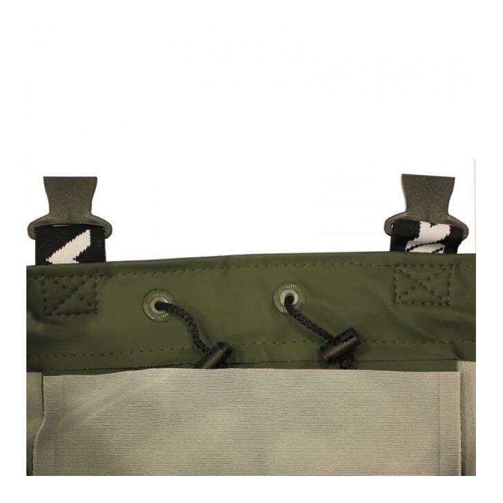 Vass-Tex 600 Junior Series Chest Wader