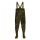 Vass E 785 Series Camo Chest Wader 40 UK6