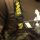 Vass E 785 Series Camo Chest Wader 47 UK13