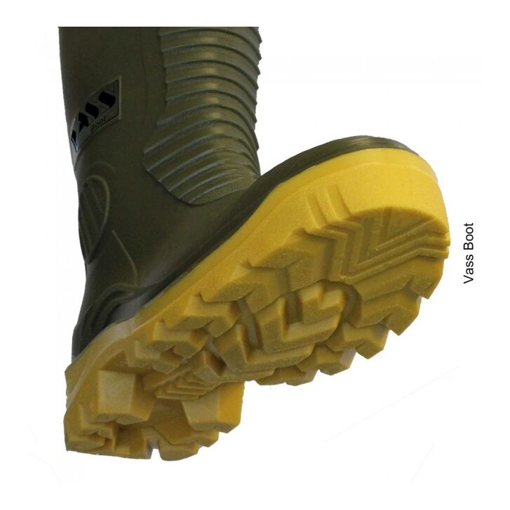 Vass E Nova 700 Series Thigh Wader