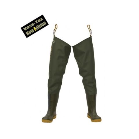 Vass E Nova 700 Series Thigh Wader